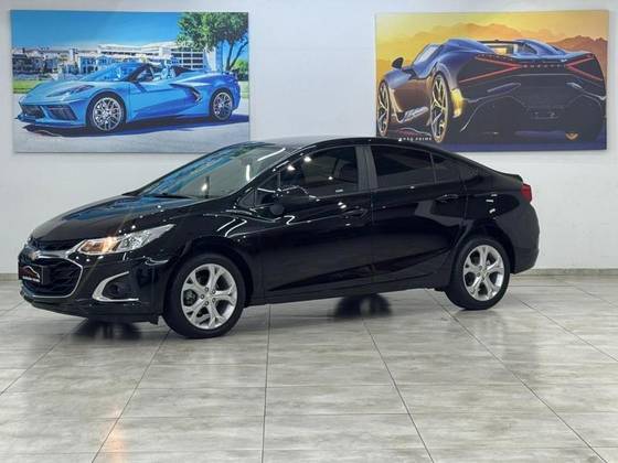 CHEVROLET CRUZE 1.4 TURBO LT 16V FLEX 4P AUTOMÁTICO CHEVROLET CRUZE 1.4 TURBO LT 16V FLEX 4P AUTOMÁTICO